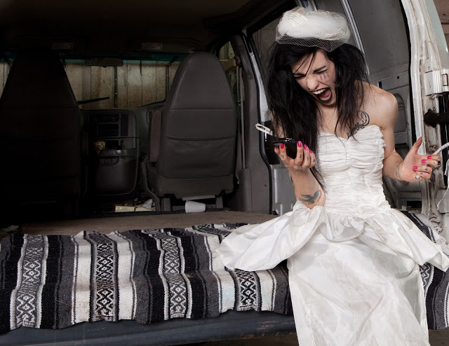 10 Things Not To Do On Your Wedding Night